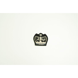 PDRM SERGEANT MAJOR PIN